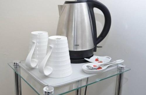 Cushendall Bed & Breakfast | Glendale Guestrooms