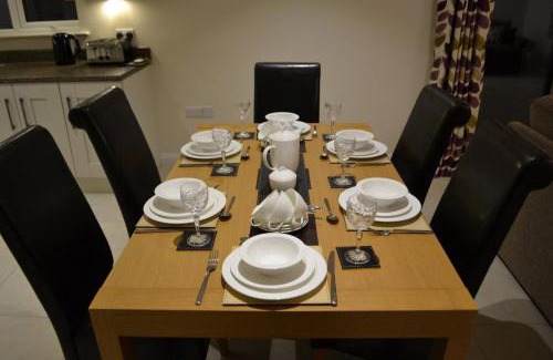 Glenaan House | Glendarragh Cottage