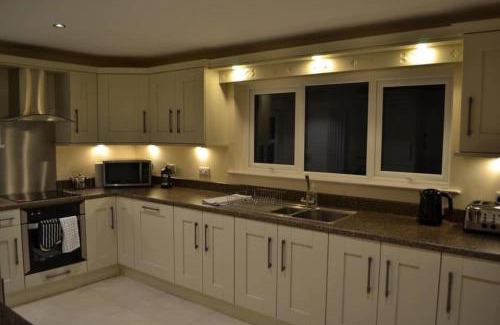 Glenaan House | Glendarragh Cottage