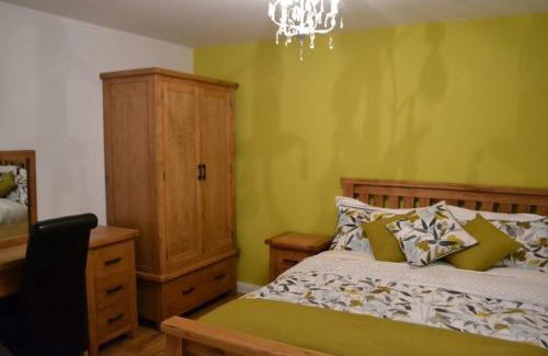 Glenaan House | Glendarragh Cottage