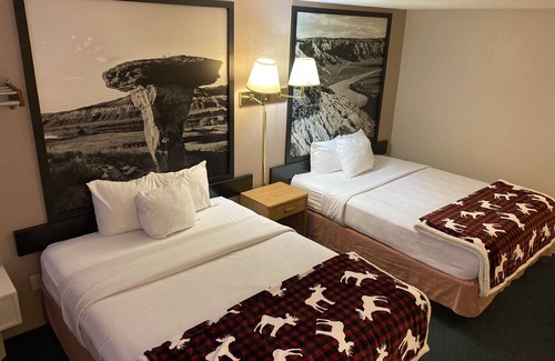 Glendive Hotel | Glendive Lodge