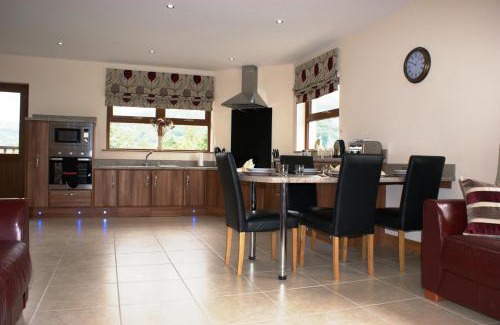 Cushendun House | Glendun Self Catering