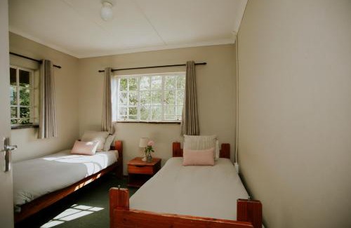 Elandskop House | Glengarry Holiday Farm