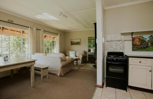 Elandskop House | Glengarry Holiday Farm