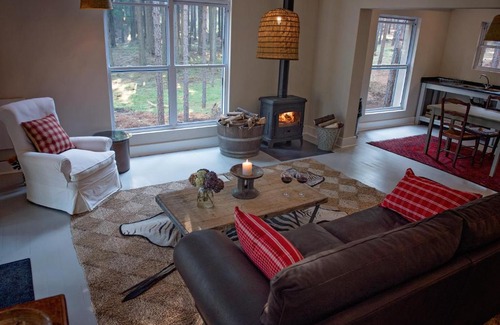 Haenertsburg House | Glenogle Farm