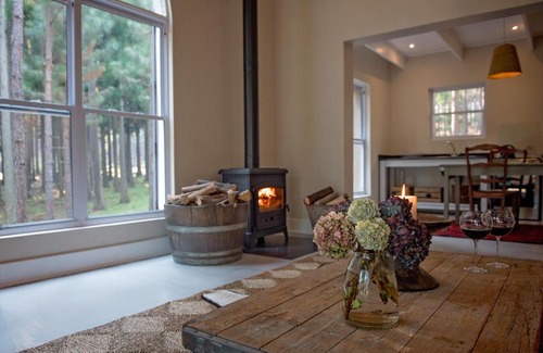 Haenertsburg House | Glenogle Farm