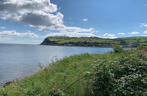 Glenariff Apartment | Glens of Antrim apartment