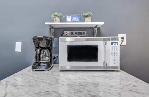 Memphis House | Glenview Guesthouse