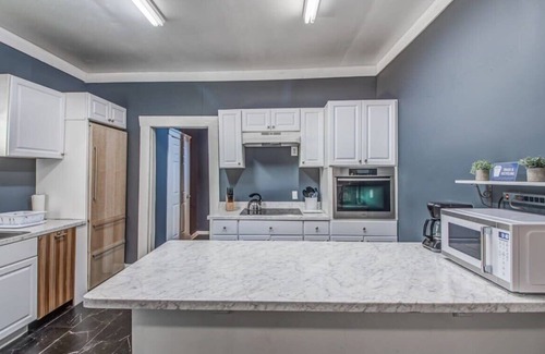 Memphis House | Glenview Guesthouse