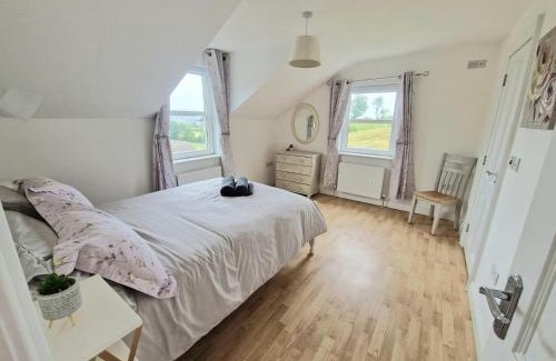 Glenariff House | GlenVista Holiday Accommodation