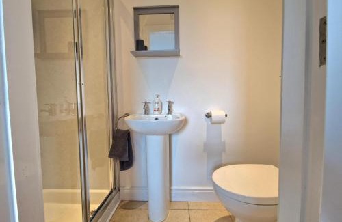 Glenariff House | GlenVista Holiday Accommodation