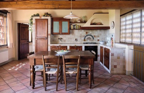 Tavarnelle Val di Pesa Apartment | Glicini 3, holiday home with pool 30' from Florence