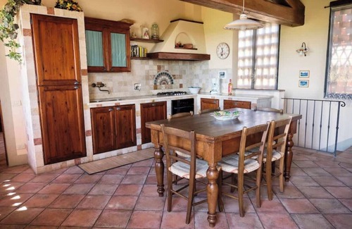 Tavarnelle Val di Pesa Apartment | Glicini 3, holiday home with pool 30' from Florence