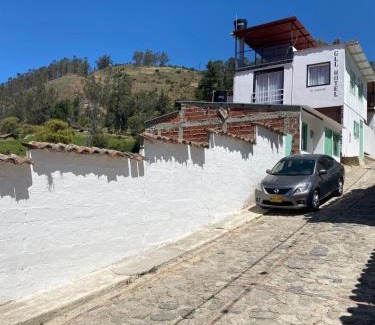 El Cocuy Hotel | GLL HOTEL