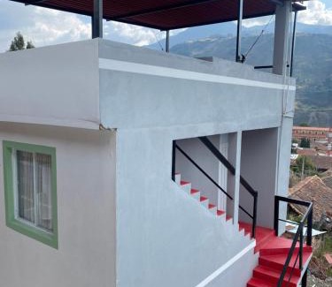 El Cocuy Hotel | GLL HOTEL