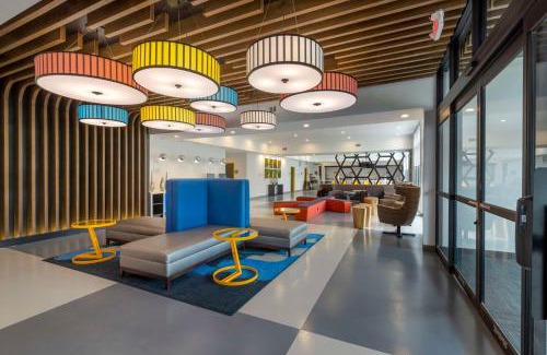 Eden Hotel | GLo Best Western Pooler - Savannah Airport Hotel