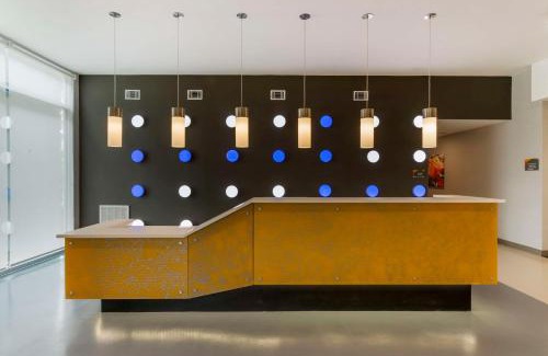 Eden Hotel | GLo Best Western Pooler - Savannah Airport Hotel