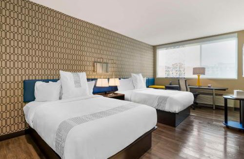 Eden Hotel | GLo Best Western Pooler - Savannah Airport Hotel