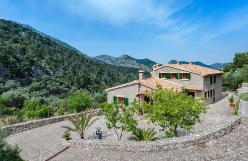 Selva House | Global Es Barracar - By Global Rental Holidays 8438