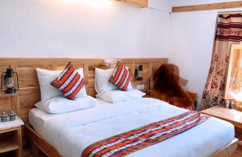 Leh Hotel | Global Family Resort - Saboo - Leh