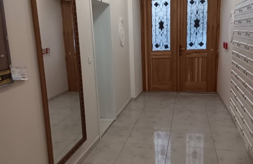 Petrska ctvrt Apartment | Global Guest Prague