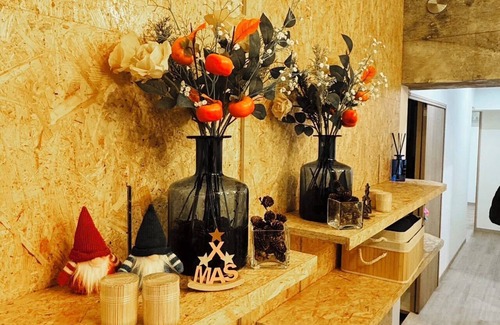 Kameido Apartment | Global Home Kameido Guesthouse，2nd Floor