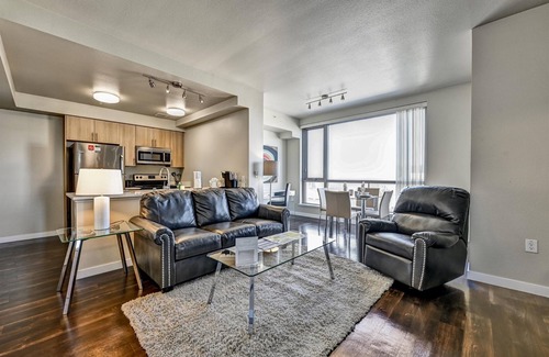 Downtown San Jose Apartment | Global Luxury Suites San Jose Downtown