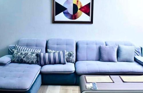 Benin City Apartment | Global Terrace Apartments