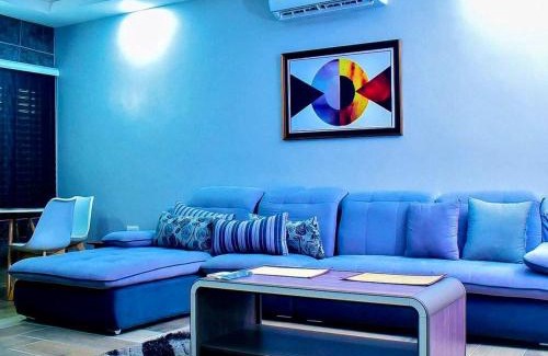 Benin City Apartment | Global Terrace Apartments