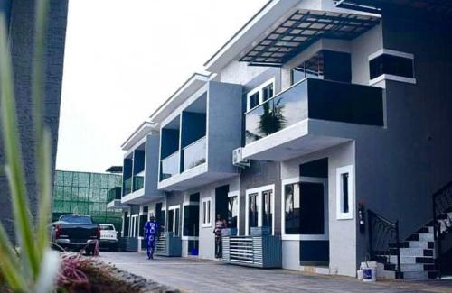 Benin City Apartment | Global Terrace Apartments