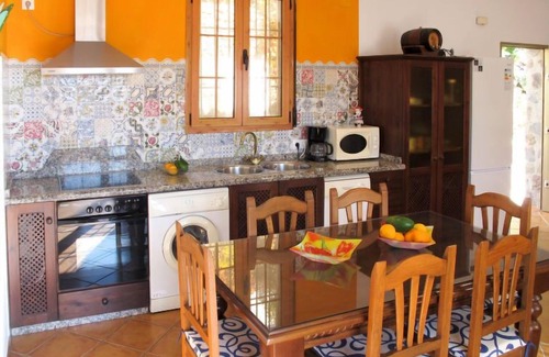 Frigiliana House | Global Tres Palmeras 7446