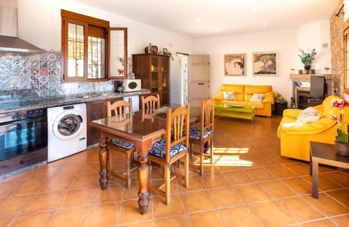 Frigiliana House | Global Tres Palmeras 7446