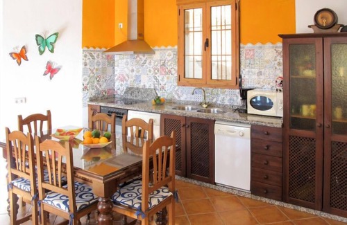 Frigiliana House | Global Tres Palmeras 7446