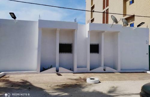 Littoral Department Apartment | Globe-trotter vision B