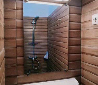 Littoral Department Apartment | Globe-trotter vision B