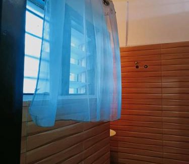 Littoral Department Apartment | Globe-trotter vision B