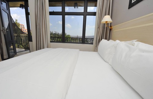 Kigali Hotel | Gloria Hotel