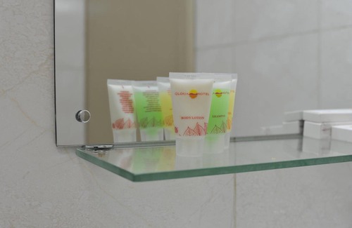 Kigali Hotel | Gloria Hotel