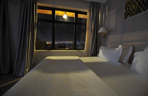 Kigali Hotel | Gloria Hotel