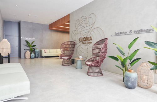 San Agustin Hotel | Gloria Palace San Agustin Thalasso & Hotel