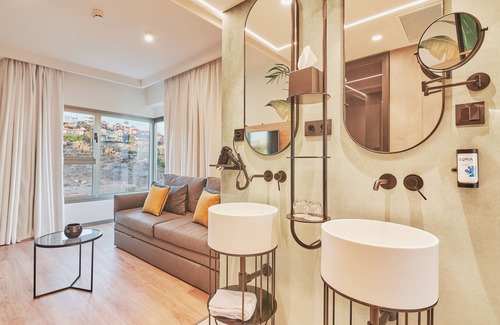 San Agustin Hotel | Gloria Palace San Agustin Thalasso & Hotel