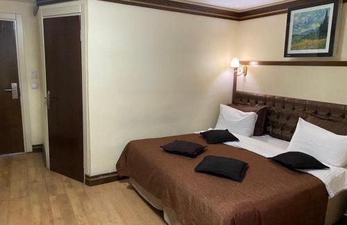 Ilkadım Hotel | Gloria Tibi Hotel