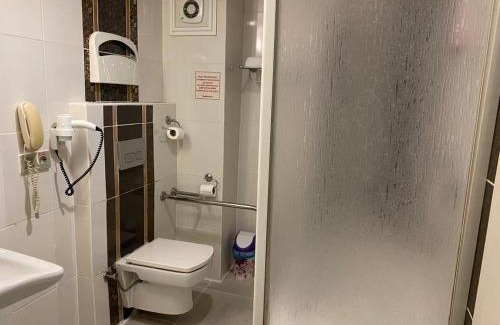 Ilkadım Hotel | Gloria Tibi Hotel