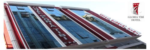 Ilkadım Hotel | Gloria Tibi Hotel