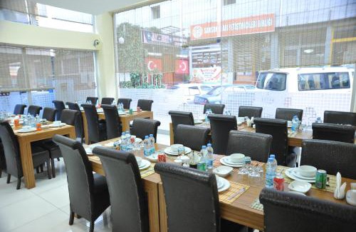 Ilkadım Hotel | Gloria Tibi Hotel