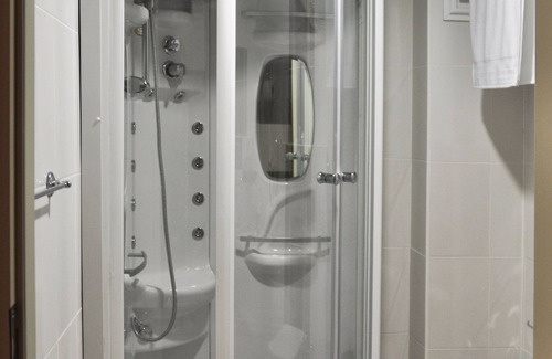 Ilkadım Hotel | Gloria Tibi Hotel