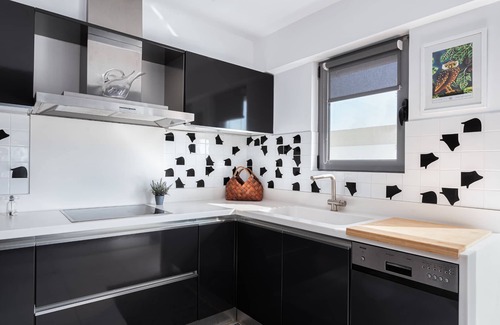 Glyfada Apartment | Glyfada Luxury Living