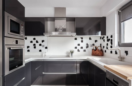 Glyfada Apartment | Glyfada Luxury Living