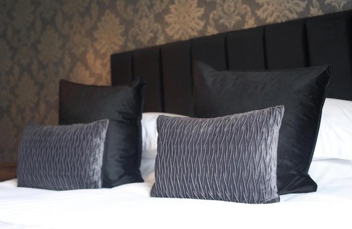 Glyn Ceiriog Hotel | Glyn Valley Hotel