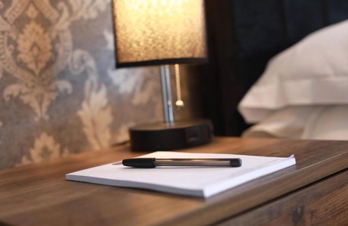 Glyn Ceiriog Hotel | Glyn Valley Hotel